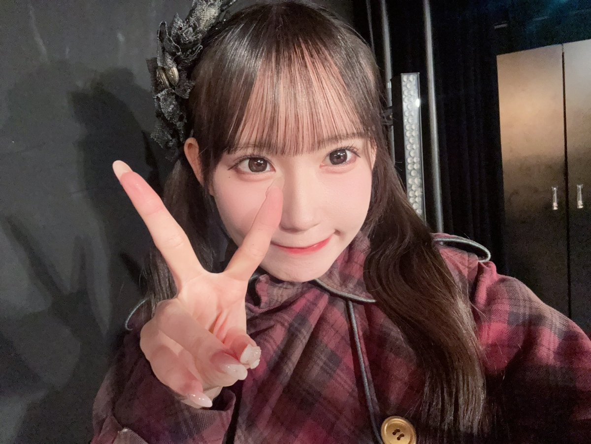 omura_anzu_'s tweet photo. #制服の芽 公演
ありがとうございましたー！！🌱

今年初の思い出以上と女の子の第六感！
楽しかった〜〜ᐡᴗ͈  ̫ ᴗ͈ᐡ☆

コールもたくさんありがとずーです！！ https://t.co/9kAi0u22yI