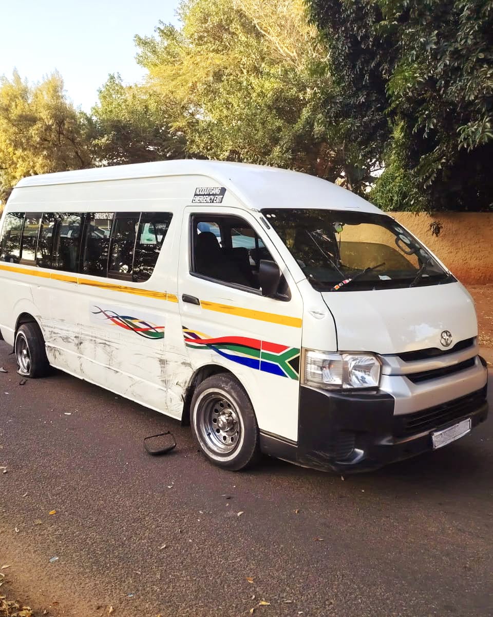 _ArriveAlive's tweet photo. A coordinated intelligence-driven operation in Pretoria North led to the recovery of a stolen vehicle and the arrest of a suspect linked to a vehicle theft syndicate.

https://t.co/JUI9if5LPt

#ArriveAlive #VehicleCrime https://t.co/EzppeVFG3L