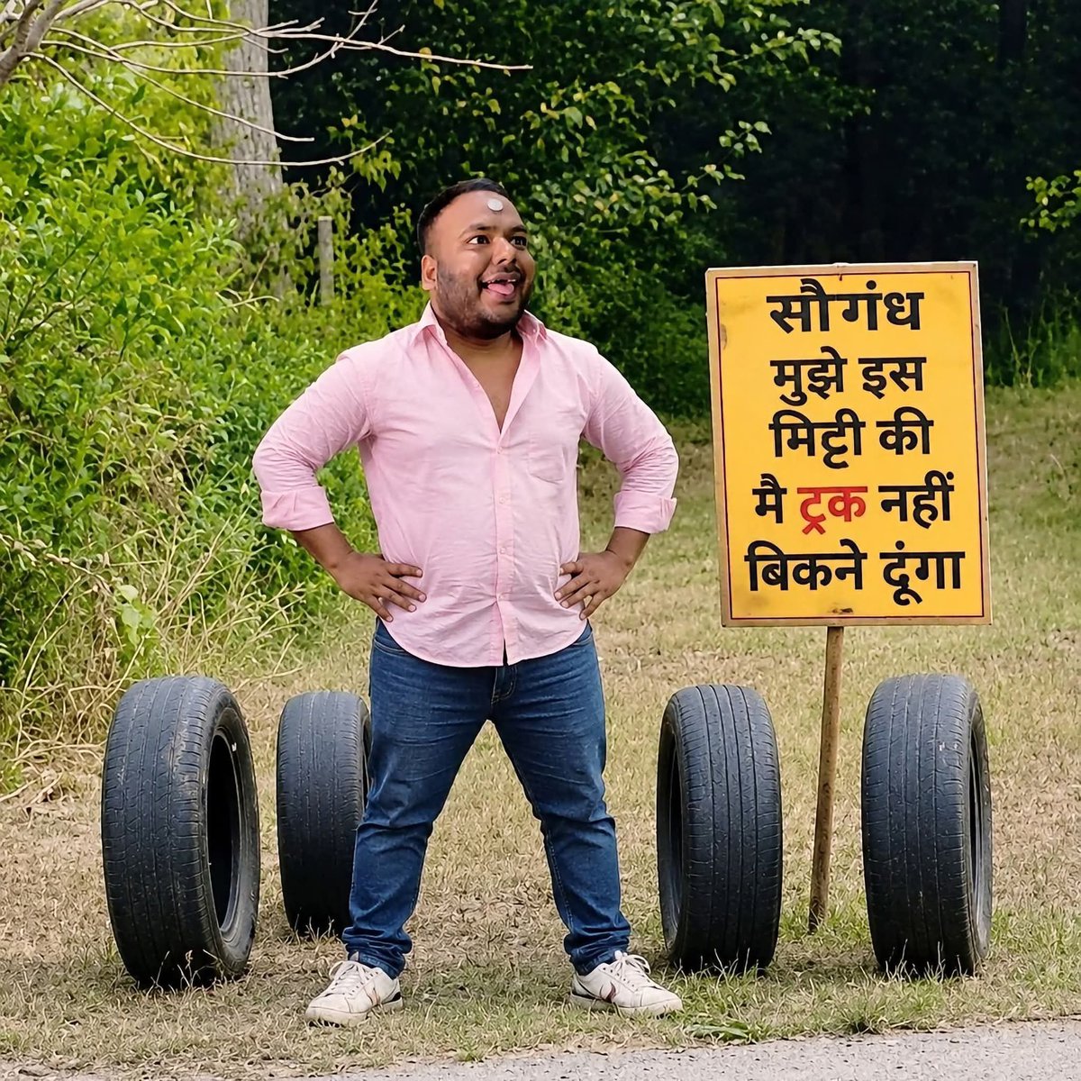 MdtajK's tweet photo. @Queen510619151 जायेगा तो वापस नहीं आएगा.... ज़ब ये दोनों भागेंगे https://t.co/jVwSoTPCUV