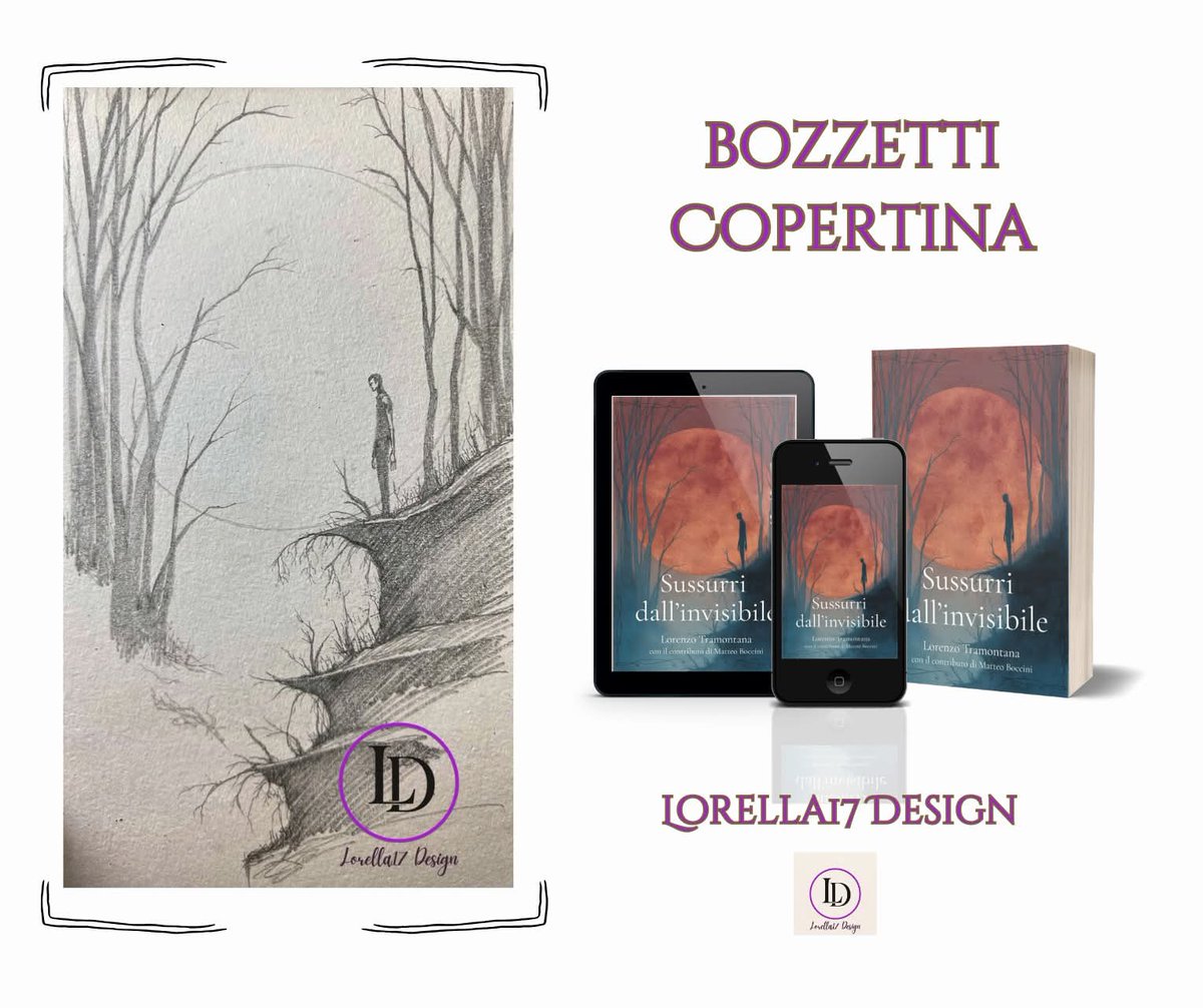 Lorella17's tweet photo. Disponibile su Amazon

https://t.co/TaNzqp2r6F https://t.co/7f8m3SaoRk