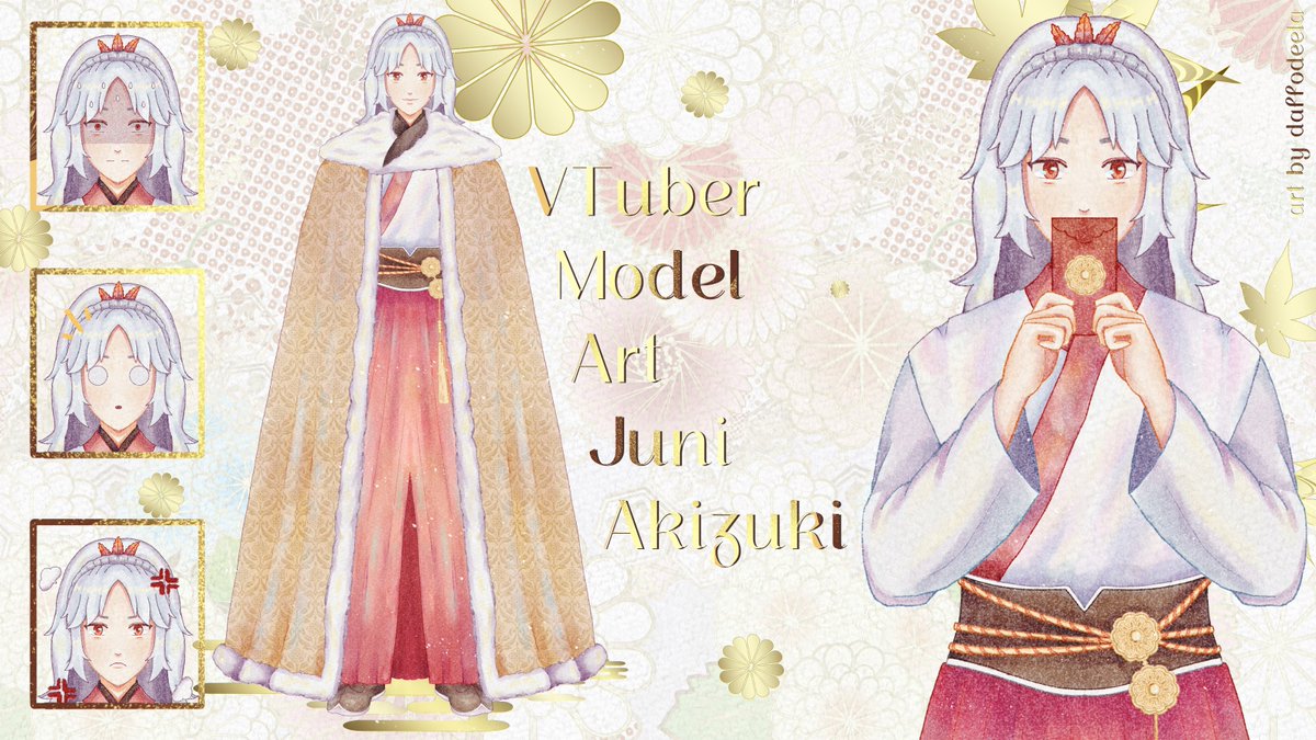 daffodeelart's tweet photo. SEA art train 🚂

hi! i'm daffo 🇮🇩
i'm a digital watercolor artist for characters and seamless patterns. my cmms is open! 💛

not tagging anyone, feel free to QRT as well if you're from south east asia!

#ArtistofSEA https://t.co/dxwQ1nBHr1