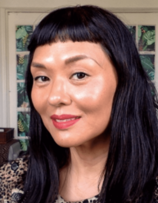NizNellie3's tweet photo. 🚨 UPDATE 🚨

This is what happens when universities no longer fear the loss of federal funding from the Trump administration:

Professor Sang Hea Kil of San Jose State University has now been reinstated after being fired last year.

She was fired for unleashing a campaign of harassment & doxxing of her colleagues who didn't support "Palestine," as well as her participation in illegal campus protests.

Sang Hea Kil also acted as the spokesperson for pro-Hamas student protesters. This idiot thinks she's Abu Obeida, the longtime masked spokesperson for the military wing of Hamas.

The students she defended wildly chanted for the destruction of American and Israel, called for global violence against Jews, and demanded the university divest from "the Zionist entity." 

San Jose State University has caved to the jihadist pressure. She will be let loose on future students.

This campus receives well over $150 million every year in federal funding.

H/T @CollegeFix 
@POTUS @EDSecMcMahon