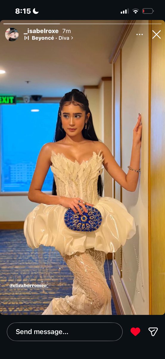 Angelicahzrxo1's tweet photo. Ang Face Mukhang Diwata🫠🫠🫠 https://t.co/W9PTWGr9iE