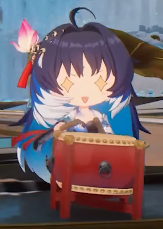 giru_games's tweet photo. 予告通信終わった後に秧秧これかわいすぎでしょｗ https://t.co/pSVIp2Re0S