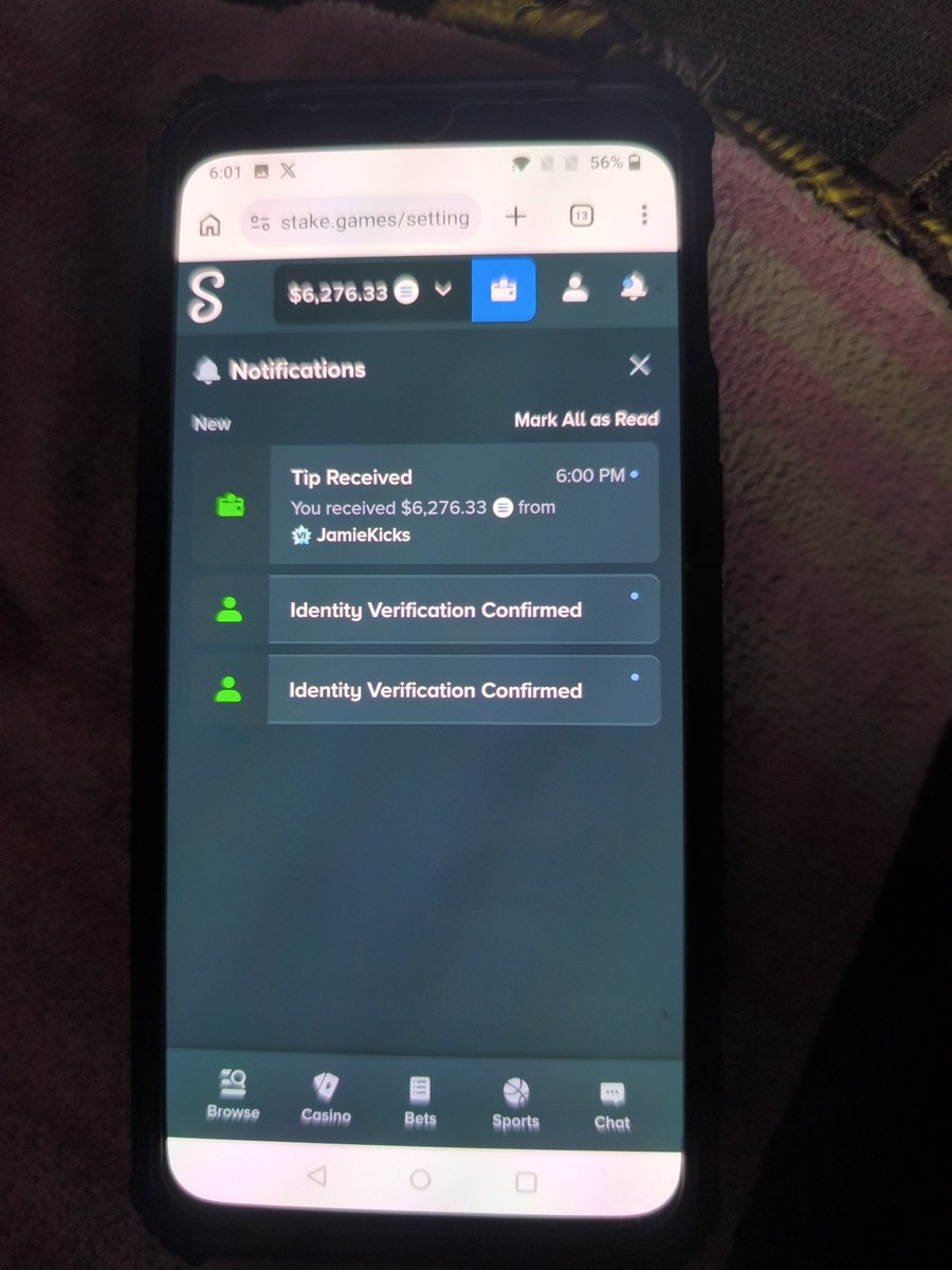 hmraju_3d's tweet photo. I won on Jamie's stream today, and I still can't believe it. I've been struggling with a lot of problems, and this win will help me overcome about half of them. It truly means the world to me. Thank you so much. Thank you @JamieJGambles you are true legend https://t.co/SL81qG3gJC