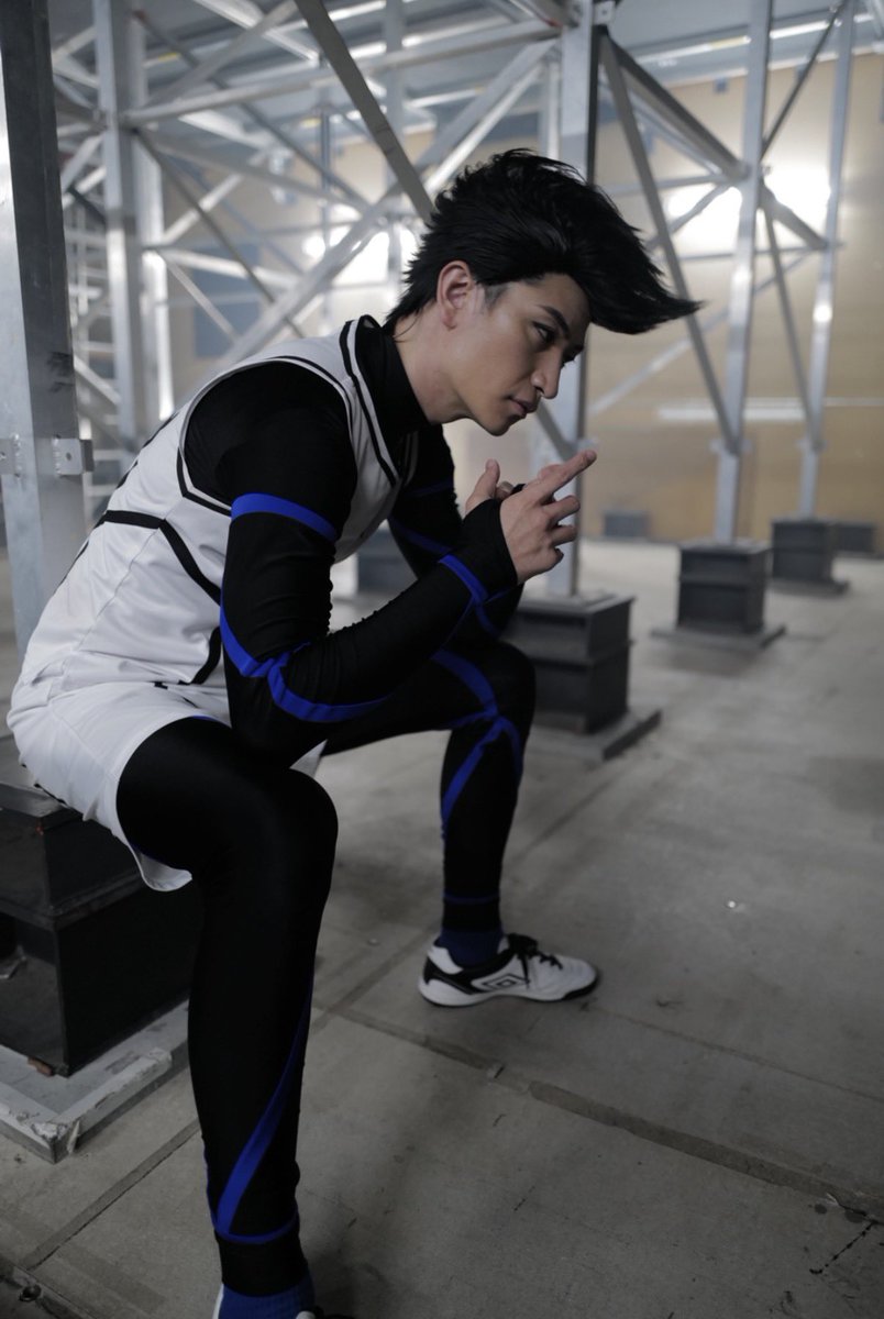 imari_yu's tweet photo. キング馬狼👑 https://t.co/E48vqPwJCQ