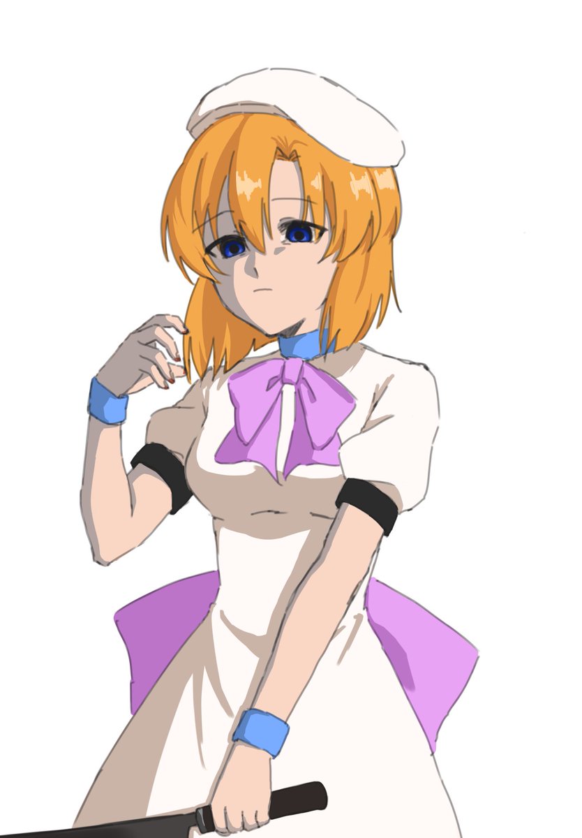 Koti_4a's tweet photo. 新作楽しみ
#ひぐらしのなく頃に
#竜宮レナ
#ひぐらしFA https://t.co/7D1Syc3ADd
