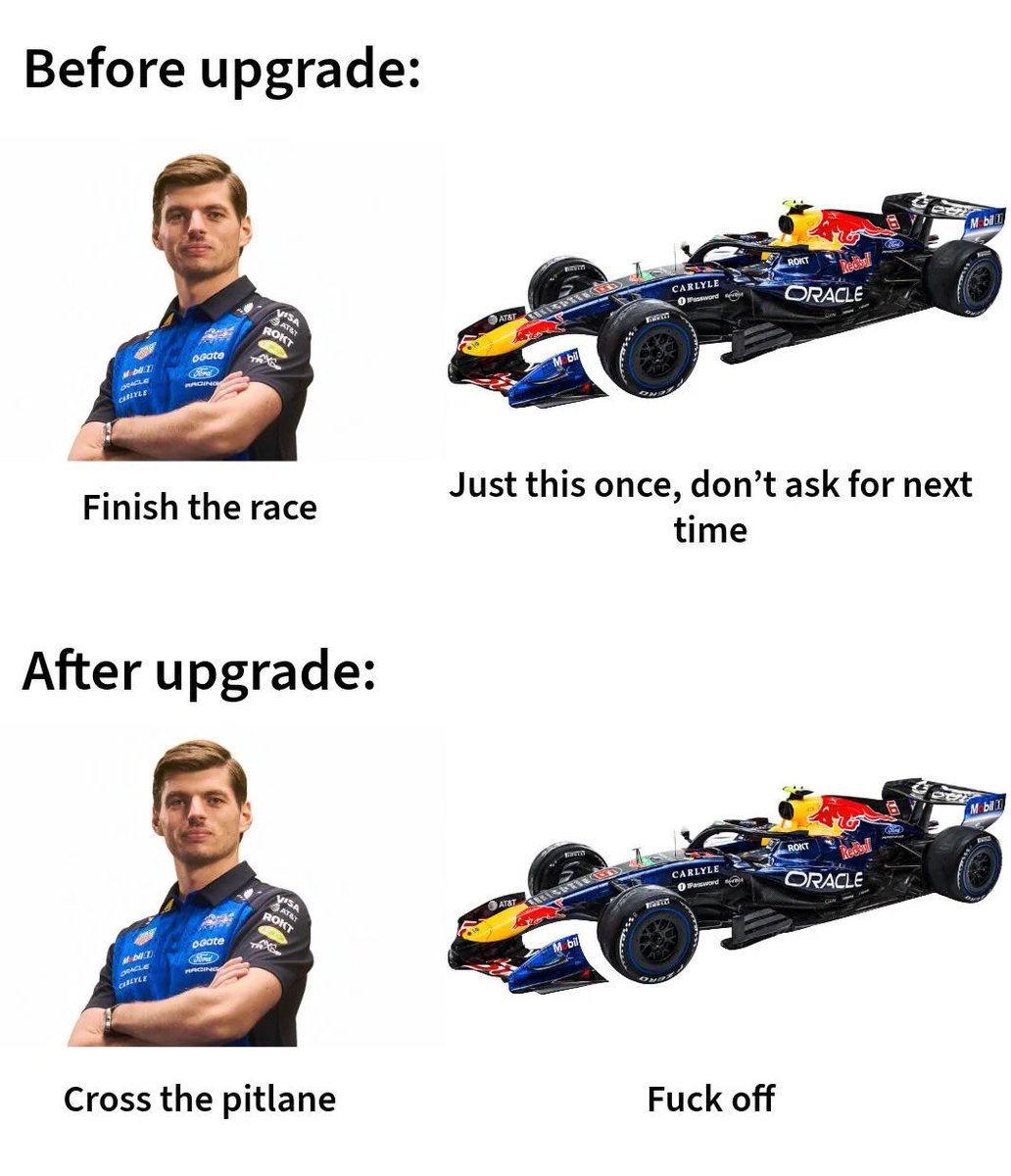 f1trollofficial's tweet photo. https://t.co/VEU30IaFIN