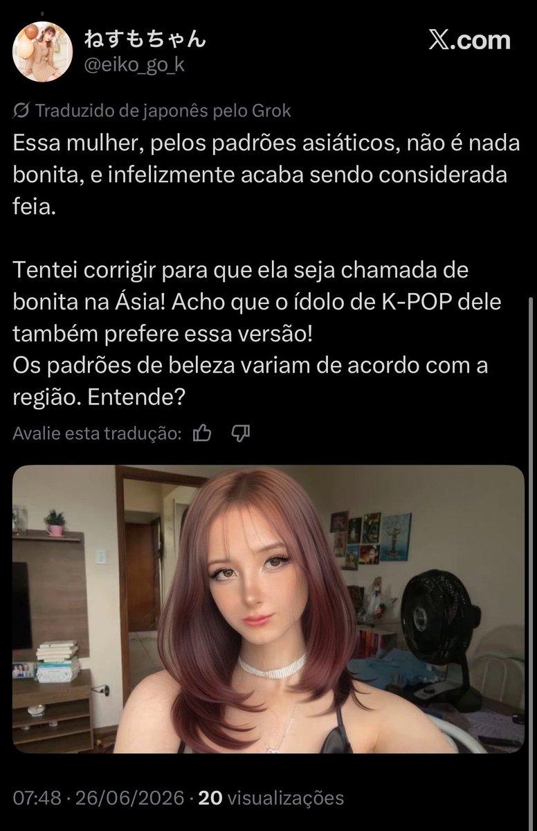 marybangchana's tweet photo. gente eu nunca ri tanto na vida https://t.co/ITGhmZlae4