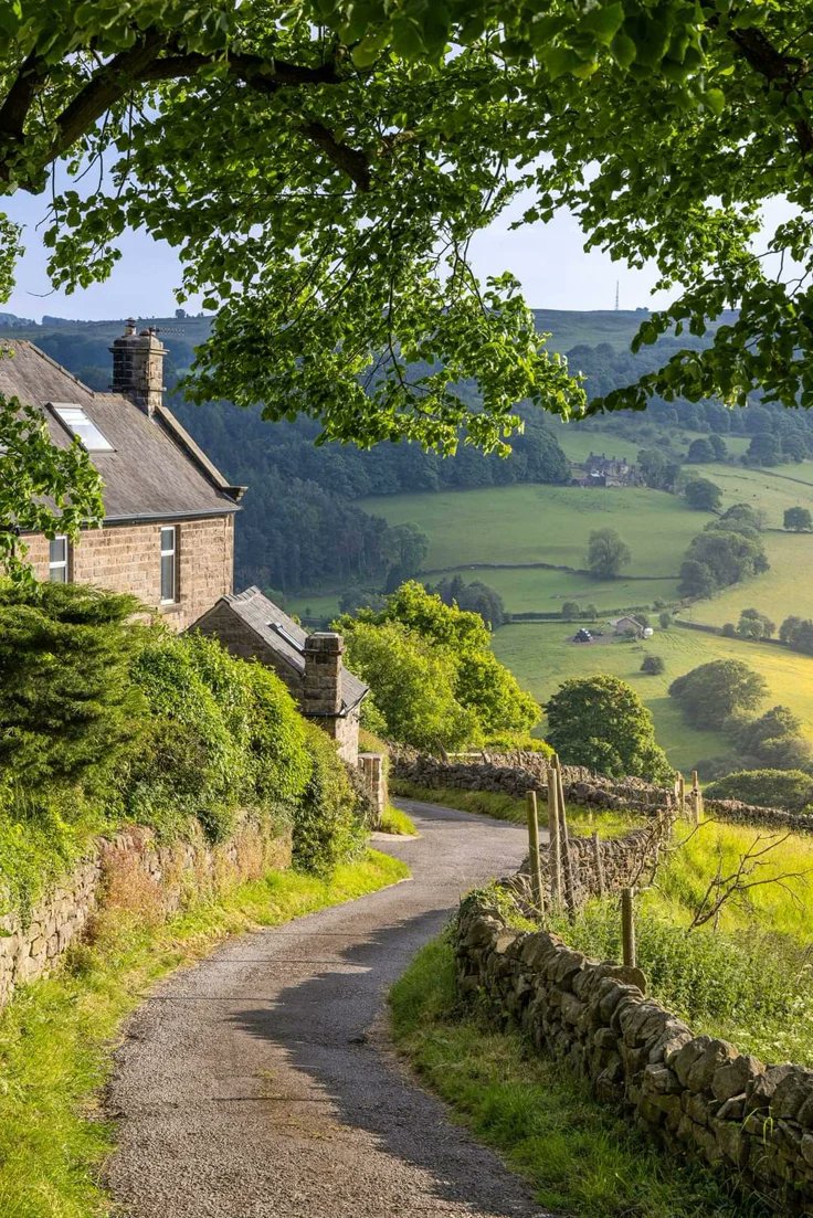 TravelBucketX's tweet photo. Countryside, England 🏴󠁧󠁢󠁥󠁮󠁧󠁿 https://t.co/9c2n4ShnE3