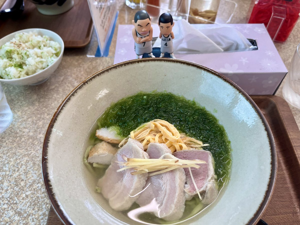 halhal446ki's tweet photo. 旅先で食べた美味しいものと河深ちゃん https://t.co/uccmYULu1d