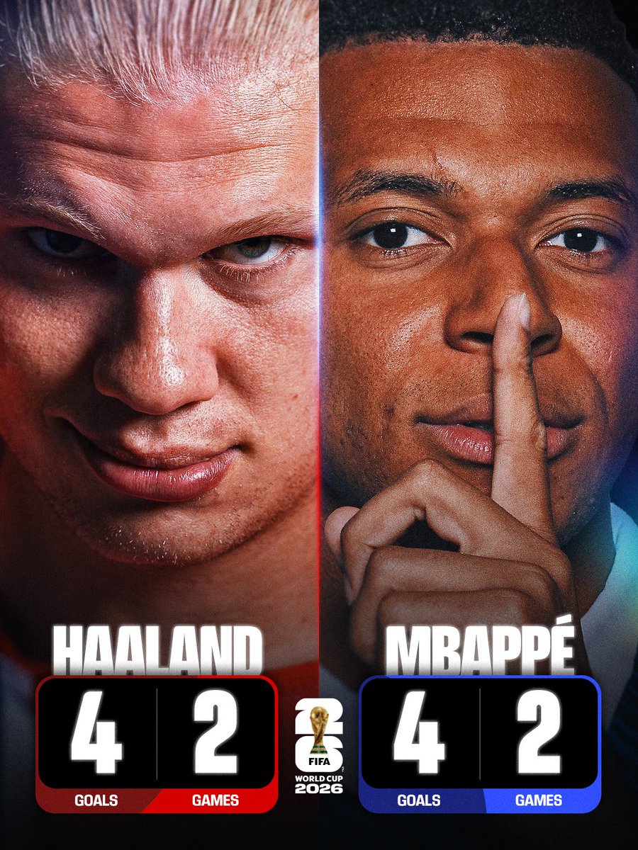 fifaworldcup_fr's tweet photo. Face à face 👀

#FIFAWorldCup https://t.co/QfkwOmxtv8