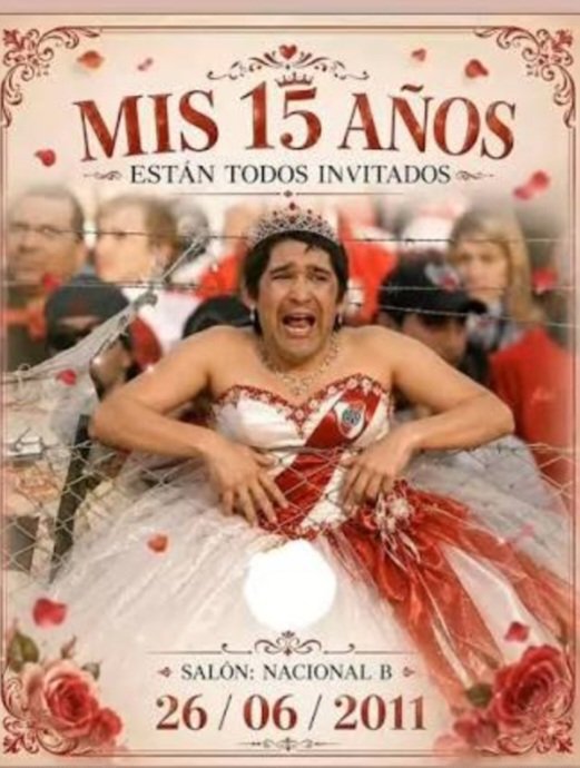 DiegoLothar's tweet photo. aniBersario https://t.co/9sMYDdjFLz