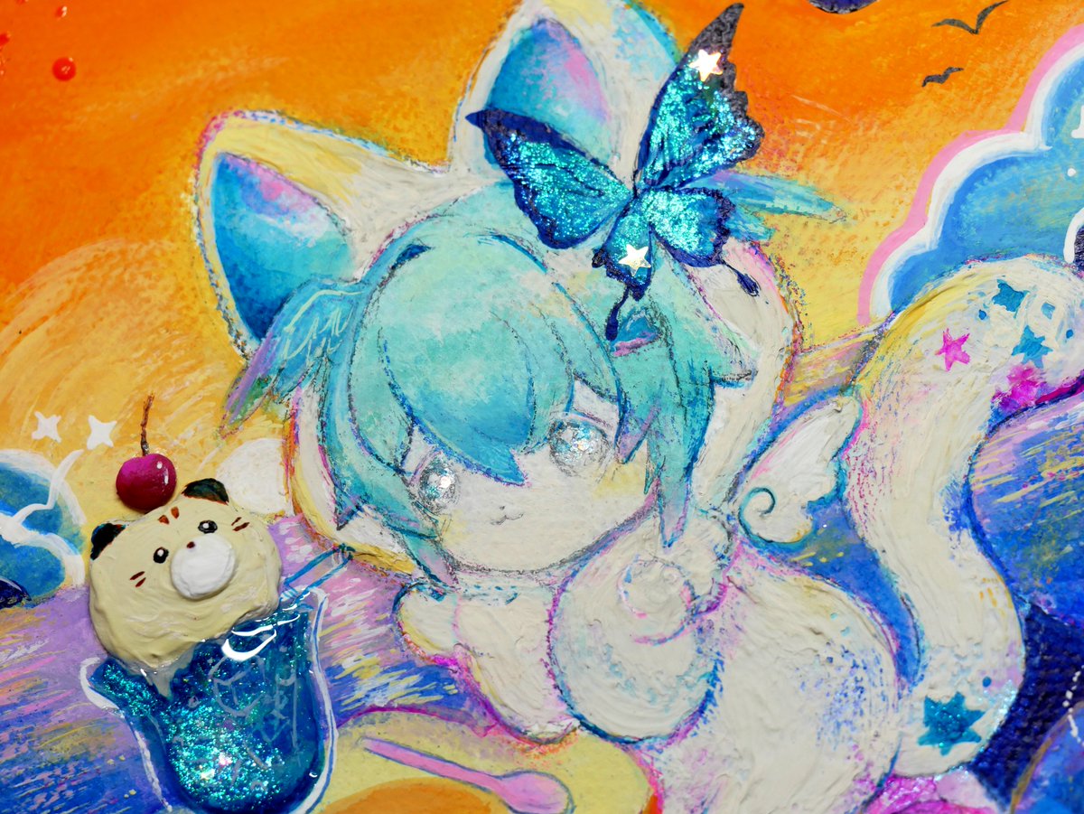 ちくわミエル 𝘤𝘩𝘪𝘬𝘶𝘸𝘢𝘮𝘪𝘦𝘭 (@chikuwamiel) / Posts / X
