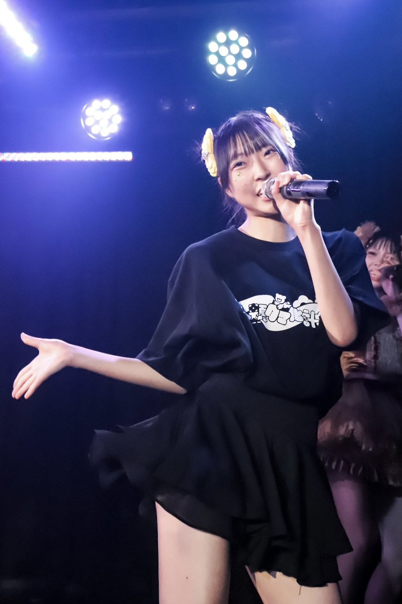 alnitak_50b's tweet photo. 6/21 池袋リヴォイス
#シブヤDOMINION
月野天葵 生誕祭🧸
〜全人類クマ化計画!!〜

#加納更紗 さん
お披露目おめでとうございます👏 https://t.co/oDTpaBh3C7