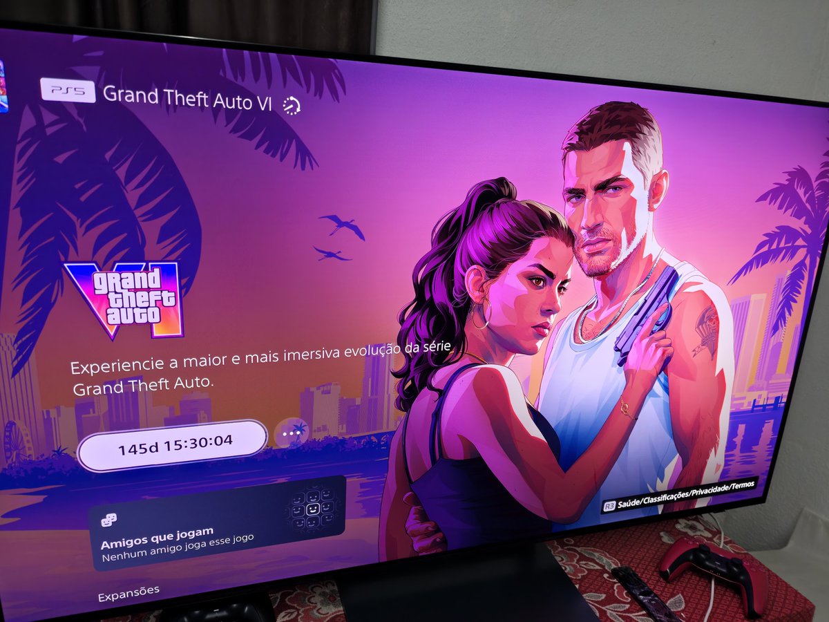 Yuna_Lightning's tweet photo. Meu cartão estava vinculado na PSN e aí eu esbarrei no controle. acabei entrando na compra desse jogo. Quando fui tentar sair, apareceu a opção de parcelar em 4x sem juros. em vez de voltar, confirmei a compra e agora o jeito é jogar no lançamento 🤡👍🏻 aconteceu isso com vocês? https://t.co/3BUc9t2HsO
