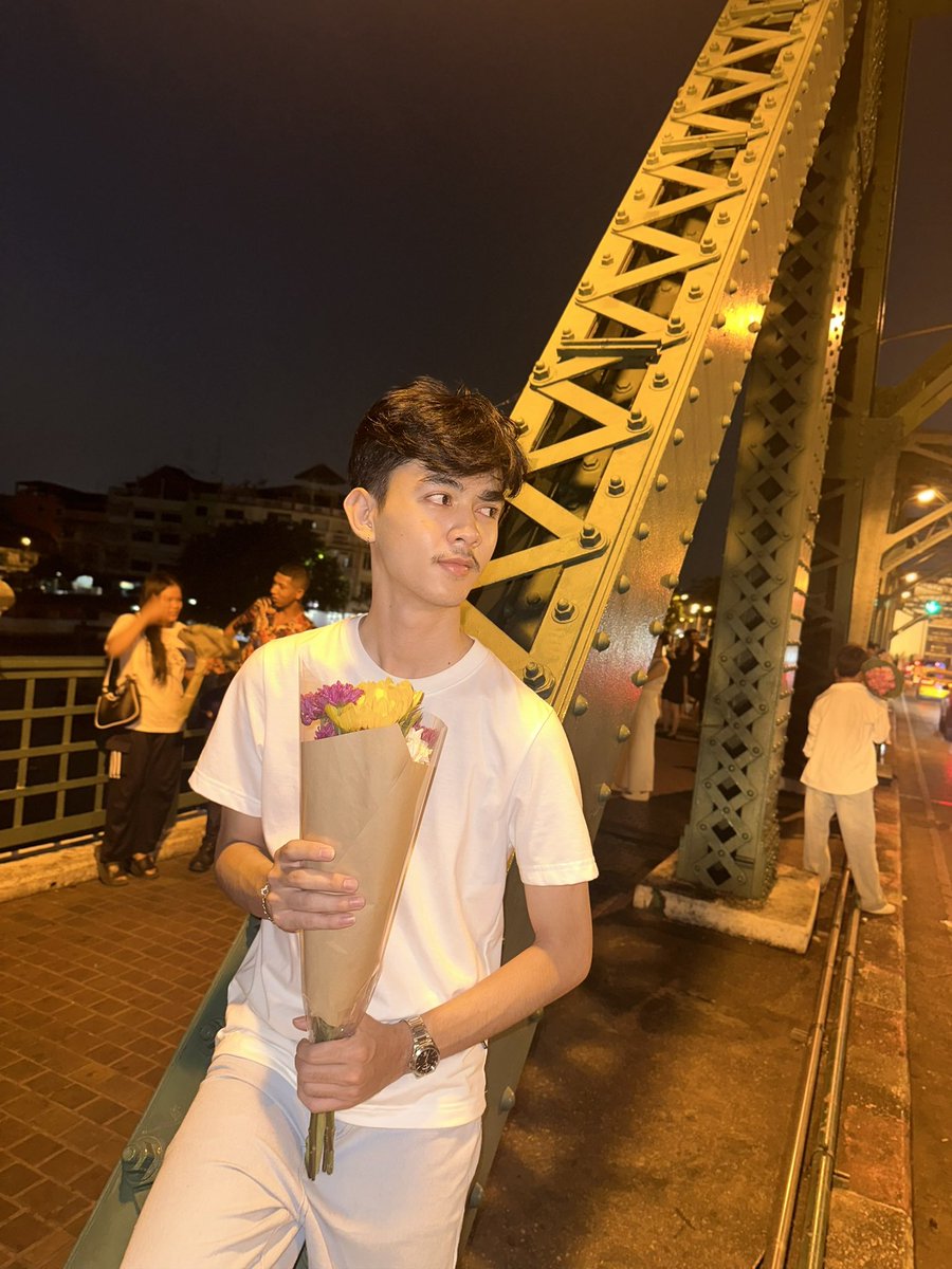 WaveJY1's tweet photo. หยุดแล้วเที่ยวไหนดี👻
#สมุทรปราการ #แพรกษา https://t.co/il6mST33Jq