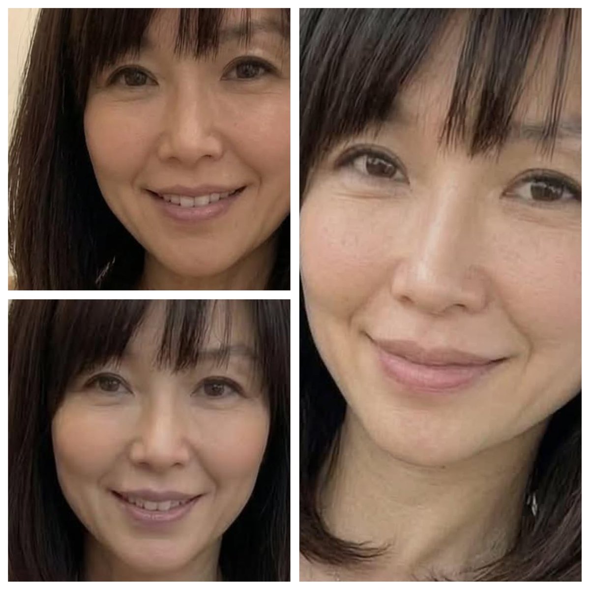 markiebittner's tweet photo. 3 threads in the THREADS app that i have found pictures of this woman. Does anyone know who she is? https://t.co/olUXNpbogx