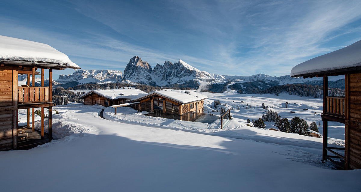Must_Visit_Net's tweet photo. Hotels with One of the Most Spectacular Views in the World
Today, we present to you ADLER Lodge ALPE, a boutique sanctuary that boasts one of the most breathtaking views on the planet.
Perched high on Italy’s Alpe di Siusi (Seiser Alm)—the largest high-altitude Alpine meadow in Europe—this hotel offers an unparalleled front-row seat to the dramatic, jagged peaks of the Dolomites, a UNESCO World Heritage site.
Why the View is Unmatched:
 The Majestic Dolomites: Step onto your private wooden balcony or look through the floor-to-ceiling glass windows, and you are immediately greeted by the towering, iconic Langkofel and Plattkofel mountain groups.
 Alpine Serenity: Surrounded by rolling green meadows in the summer and a pristine blanket of glittering snow in the winter, the lodge feels entirely detached from the chaos of the modern world.
 The Infinity Pool Illusion: As you swim in the heated outdoor infinity pool, the water seems to flow directly into the mountain peaks, creating a surreal, postcard-perfect optical illusion.
Whether you are watching the morning mist rise over the valley or witnessing the mountains turn a fiery pink during the Alpine glow (Enrosadira) at sunset, the views from ADLER Lodge ALPE are not just beautiful—they are profoundly moving. It is a place where nature's grandeur meets ultimate luxury.
#AdlerLodgeAlpe #Dolomites #SpectacularViews #LuxuryTravel #AlpeDiSiusi #BucketListHotels #Wanderlust #MountainEscape #BeautifulDestinations #HotelWithAView