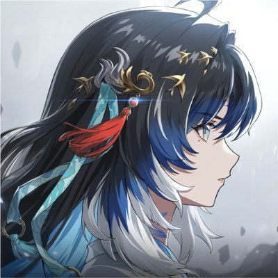 WuWa Universe tweet media