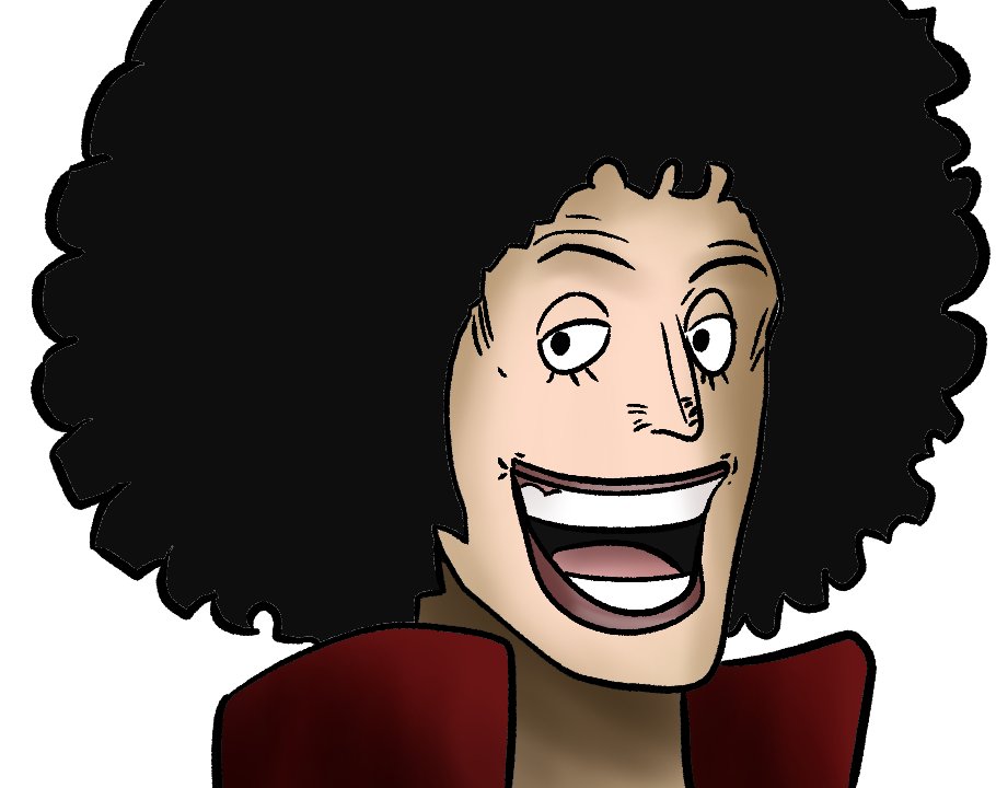 newworldartur's tweet photo. I've really loved this Brook flashback, and while I totally understand and respect the opinion, I personally disagree with the idea that it happened in a bad spot.

I think something that Oda has been really good with the final saga has been having a really consistant pacing, especially compared to incredibly long fight arcs like in Onigashima. A great way that Oda has helped to avoid action or certain sequences from dragging on too much is by intercalating them with flashbacks, which help refresh things by giving us something like a mini arc in between a larger story portion. It does make things feel more packed and dense, but it's a worthy tradeoff for me.

Given how we are in the climax portion of Elbaph which is mostly fights and action, I do legitimately think there was a danger of things dragging on just a bit. Even if we are excited to see Imu, I honestly feel that focusing on with his fights could take away some tension, especially given how I don't expect him to really kill anyone anyway. If we just got ten chapters straight of Loki and Imu hitting each other wihout much conclusion to it, I think it would start to slow down a bit. So the flashback honestly has felt like a great palette cleanse from all the action around Elbaph to give us something a bit more focused and anticipating enough to make Luffy's eventual jumping into the ring that much more exciting.

Even beyond that though, being able to experience a microchosm of a whole other side of the world, while further developing one of our main characters and other brand new figures like Candelle or Luven, has been such a treat. One Piece flashbacks have a magic to them that no other parts of the story can really quite emulate, and that's what I really love about them!

Even if this flashback will be brief, I will miss these few weeks that we were enjoying the story of Brook Piece. Don't let this dismiss you if you felt it was too abrupt, but just wanted to offer some perspective. I can only hope Oda has a few more of these flashbacks in store, even if they are just a few chapters long, before we reach the end of the story!