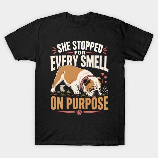 JimPerson's tweet photo. The ultimate relatable design for bulldog moms (or dads) who know walks take forever. Celebrate your stubborn, sniffing pup in style! #BulldogMom #DogWalking #FunnyBulldog
https://t.co/FGDbp3OmZL https://t.co/60vWbOIion