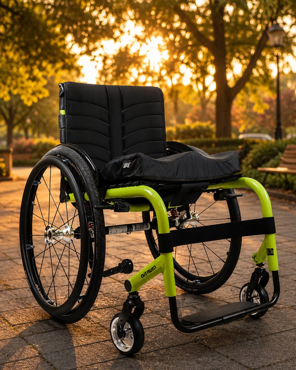 Quickiewheels's tweet photo. Life's too short for boring wheelchairs. 😉💚

Stand out from the crowd with Turbo Green and let your personality shine through!

Not your cup of tea? Explore our full colour palette 🎨 and find the combination that's right for you! 

🔗 Colour Palette >> https://t.co/tltpKFQbkw https://t.co/NzpjioJeuX