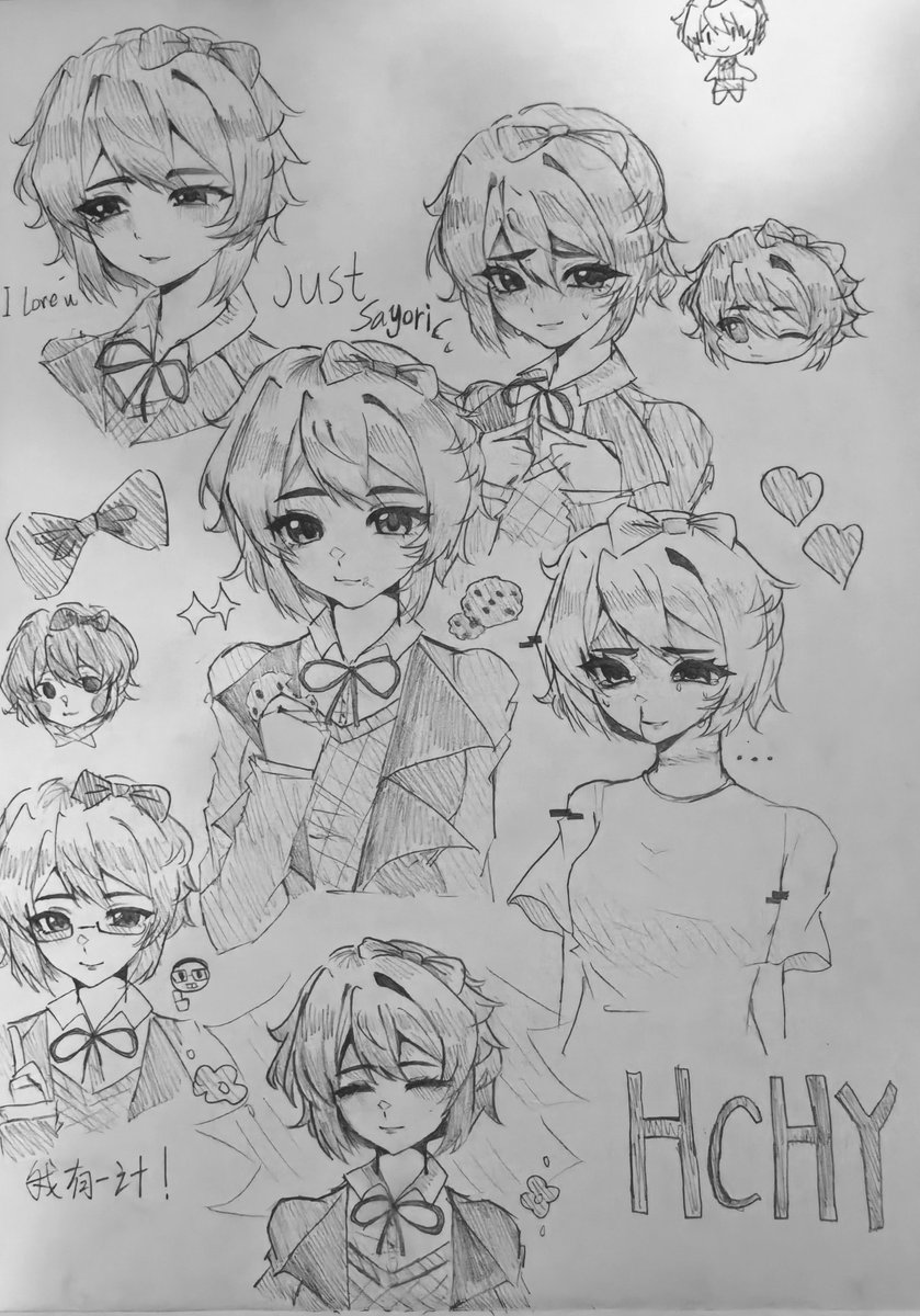 DdFf544252's tweet photo. 💖💪
#Sayori
#DDLC https://t.co/ZulLLiBJk3