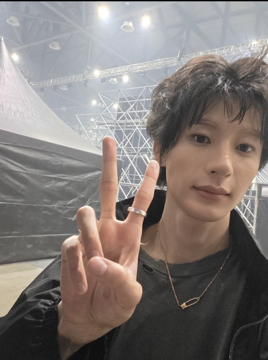 PINS2_321's tweet photo. 🥹 https://t.co/opwRI62Hkq