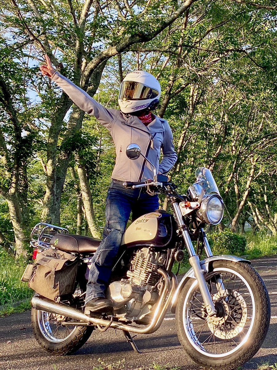 aki136volty's tweet photo. #とにかく長く乗ってるまたは乗りたい愛車を上げる見た人もやる
新車から30年!22万キロ!
まだ楽しい💕
#SUZUKI
#volty https://t.co/bDuwElp5mX