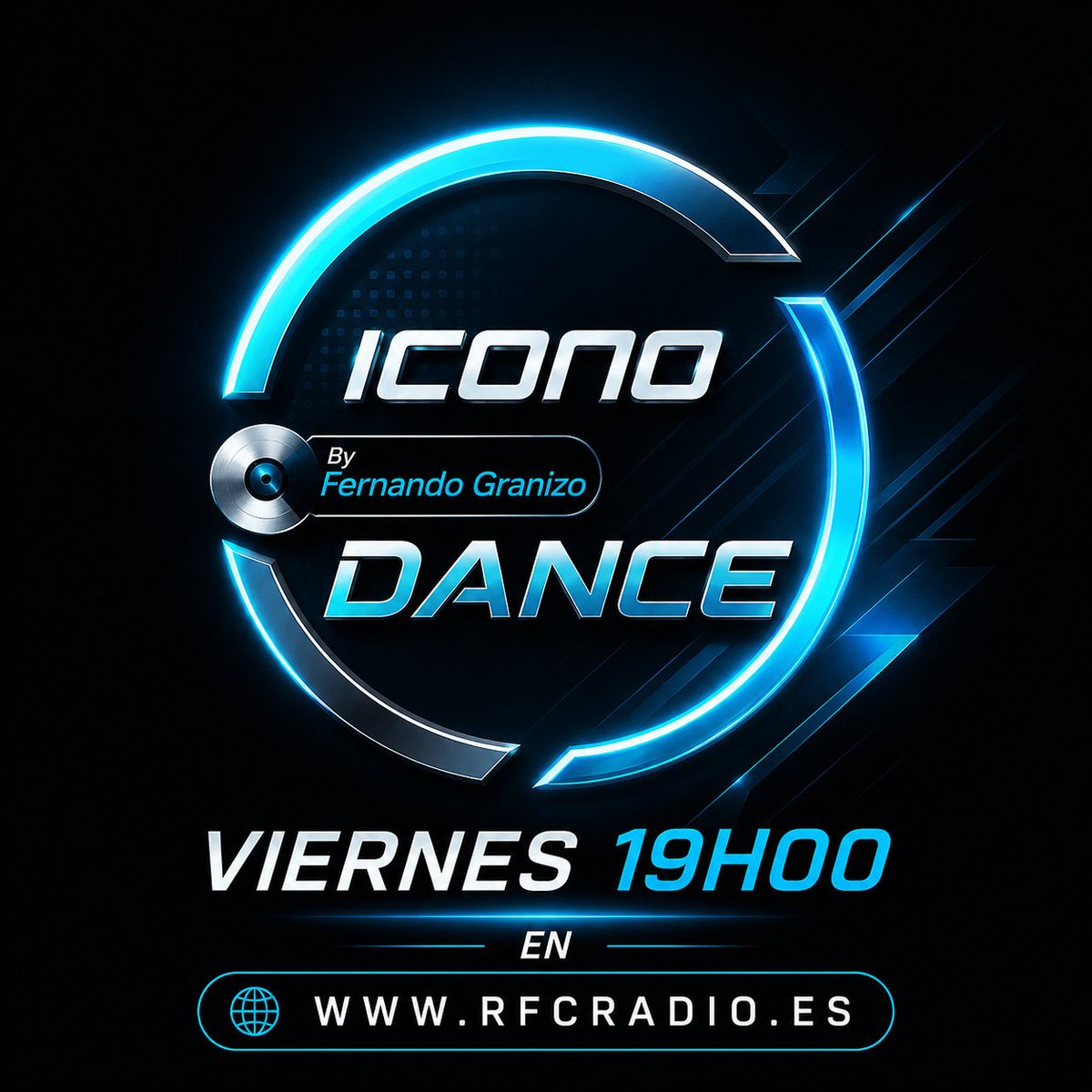 RFC_radio's tweet photo. Hoy viernes 26/06 en https://t.co/hEslCxRa1c🔊

*16h - #Rocktopía
*17h - #Solo80s
*18h - Lo mejor de @Rockandtroll66
*19h - #IconoDance con @fernandogranizo
*20h - #DancePlay con @djdougmix
*21h - #DancingInMyHouse con @samark63
*23h - #Electroshock
*00h - Dj Ziritione https://t.co/2SyqloQiL5