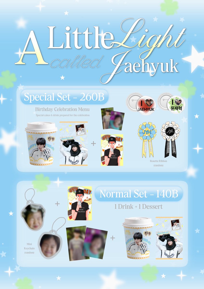 LilLightYJH's tweet photo. All the light, for Jaehyuk. ✨

Let’s celebrate Jaehyuk’s birthday together!🎂

📍 Twenty Butter BTS แยกคปอ.
🗓️ 18-19 July 2026 

Limited birthday sets and exclusive event gifts await you!🤍

𝐵𝑒 𝑡ℎ𝑒𝑟𝑒 𝐵𝑒 𝑡ℎ𝑒 𝑙𝑖𝑔ℎ𝑡.💫

#LightCalledJH
#YoonJaehyuk 
#Jaehyuk 
#윤재혁
#HappyJaehyukDay
#TREASURE