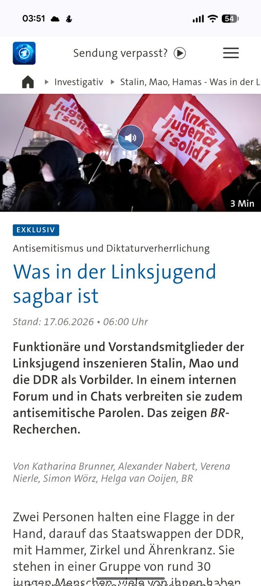 AInformationen's tweet photo. @manu6875416565 @cheblipress Linksextremisten haben nicht zu entscheiden was man wählt, die so einen Gutachten in Auftrag gegeben haben und von sämtlichen linken NGOs unterstützt werden. 
Aber selber Stalin für gut befinden und es offen in ihren Chats kommunizieren,dabei noch mit Linksextremen sympathisieren https://t.co/fPWJEfa2ef
