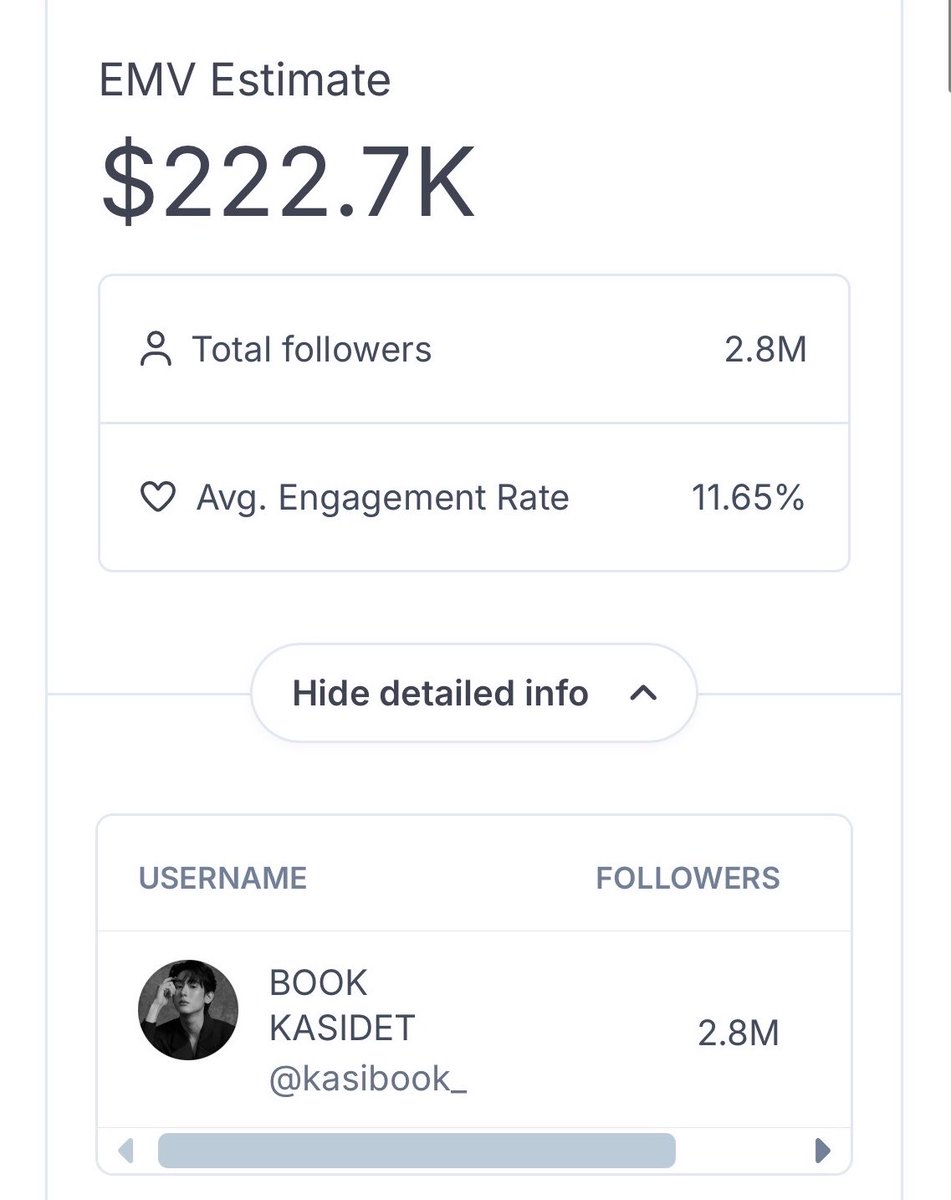 bookfamily_'s tweet photo. (🚨📢) BOOK X CELINE PARIS
#BookKasidet #kasibook @kasibook
#CELINE @celineofficial 

ทุกคนมุงทางนี้!! เนื่องจากตอนนี้ยอด EMV (Earned Media Value) ของบุ๊คค่อนข้างนิ่ง และเราต้องการเพิ่มเอนเกจอย่างเร่งด่วน จึงอยากขอความร่วมมือทุกคนให้ช่วยกัน “Comment“ ใน IG ของบุ๊คตามโพสต์ด้านล่างนี้ได้เลยค่ะ

BOOM! ขอคนละ 20 Comments / Post ❤️‍🔥