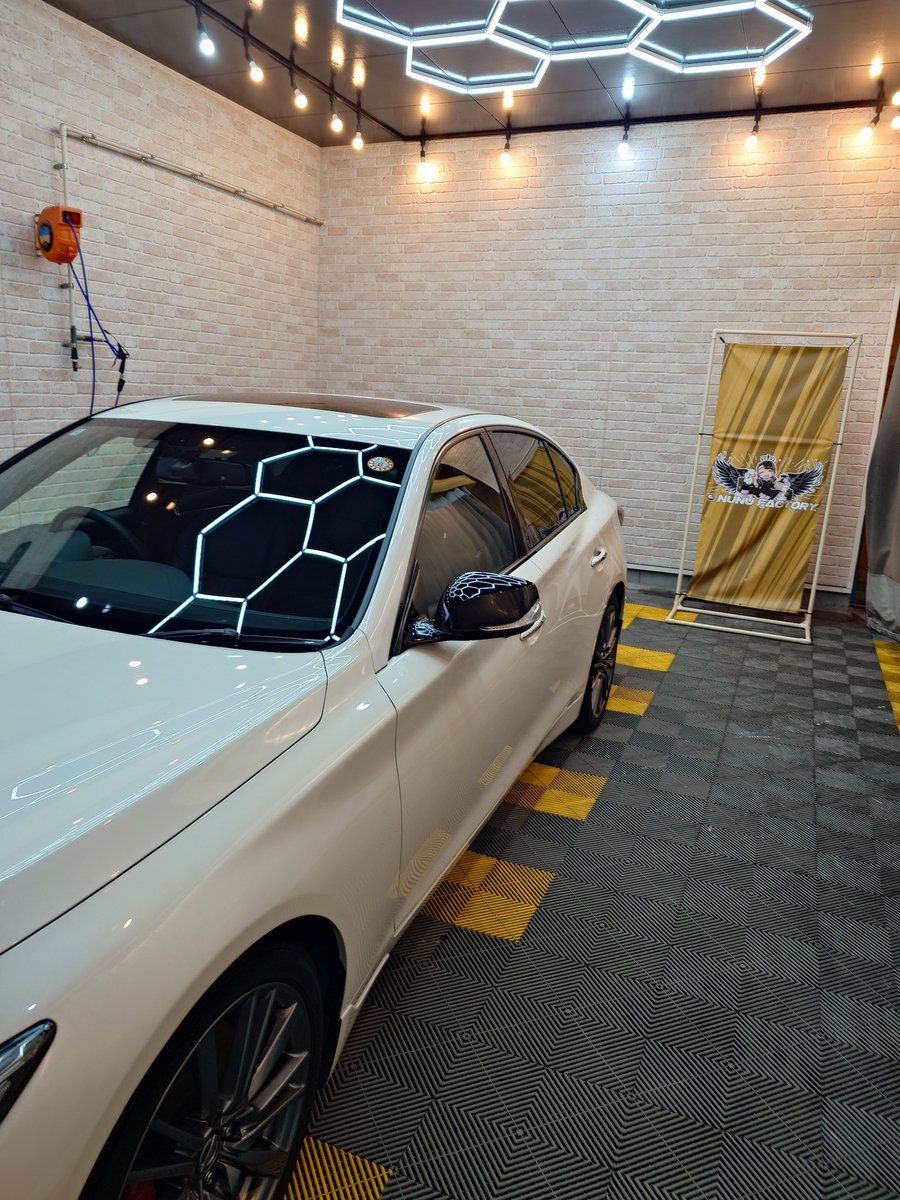 ぬぬ/洗車のNUNU FACTORY (@nunu_factory) / Posts / X