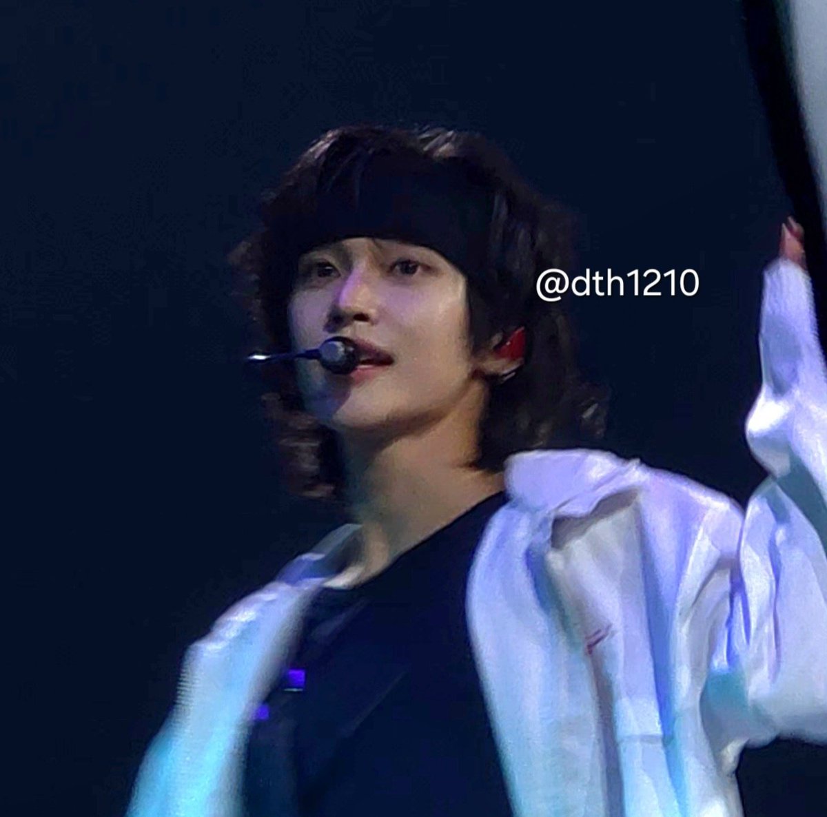 dth1210's tweet photo. 260626 MyK festa 

천사 通りまーす👼🏻🍀

#WONBIN #RIIZE #라이즈 #원빈
#ウォンビン https://t.co/6xgbTq6OcS