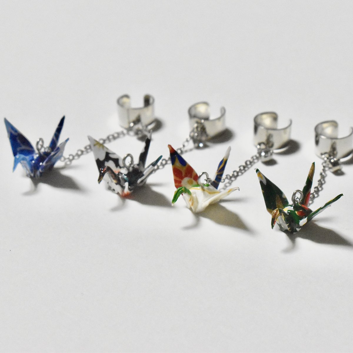 mitsuru_origami's tweet photo. 遅ればせながら、、デザフェス当選しました！
初めての両日出展でやることてんこ盛りですが…
当日たくさんの鶴ちゃん達とお会いできるのを楽しみにしてます😊

 #デザフェス64 https://t.co/kIe9WV7HSr