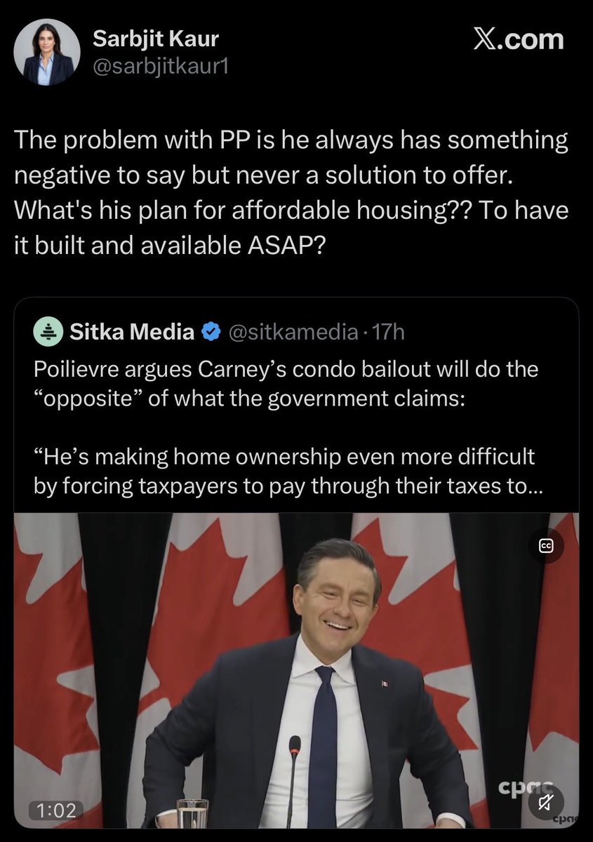 mapleblooded's tweet photo. “Hey this CEO we hired is doing a shit job, don’t you think?”

“Why are you so negative??”

This is the current Liberal coping mechanism. https://t.co/tCbzCI9xRI