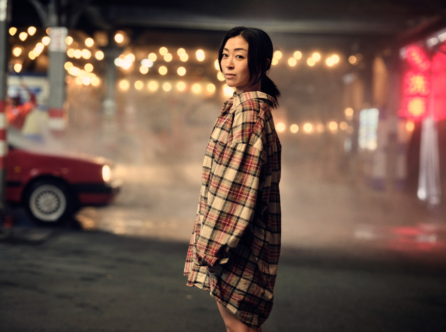 Hikaru Utada BR tweet media