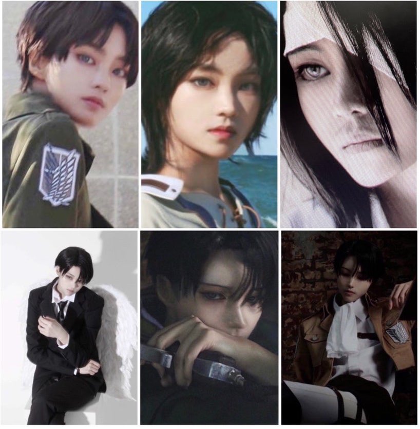 peonan8's tweet photo. #코스어_𝕏친소 
#コスプレイヤーと繋がりたい
코스는 자주는 안 하지만 느리게라도 굴려볼 생각입니다 
rt 남겨주시면 무멘팔로 찾아갈게요
본인 성인인지라 성인분들 위주로 찾아갑니다!! 이전 계정 트친분들도 환영입니다🫶 https://t.co/ZwGyivresQ