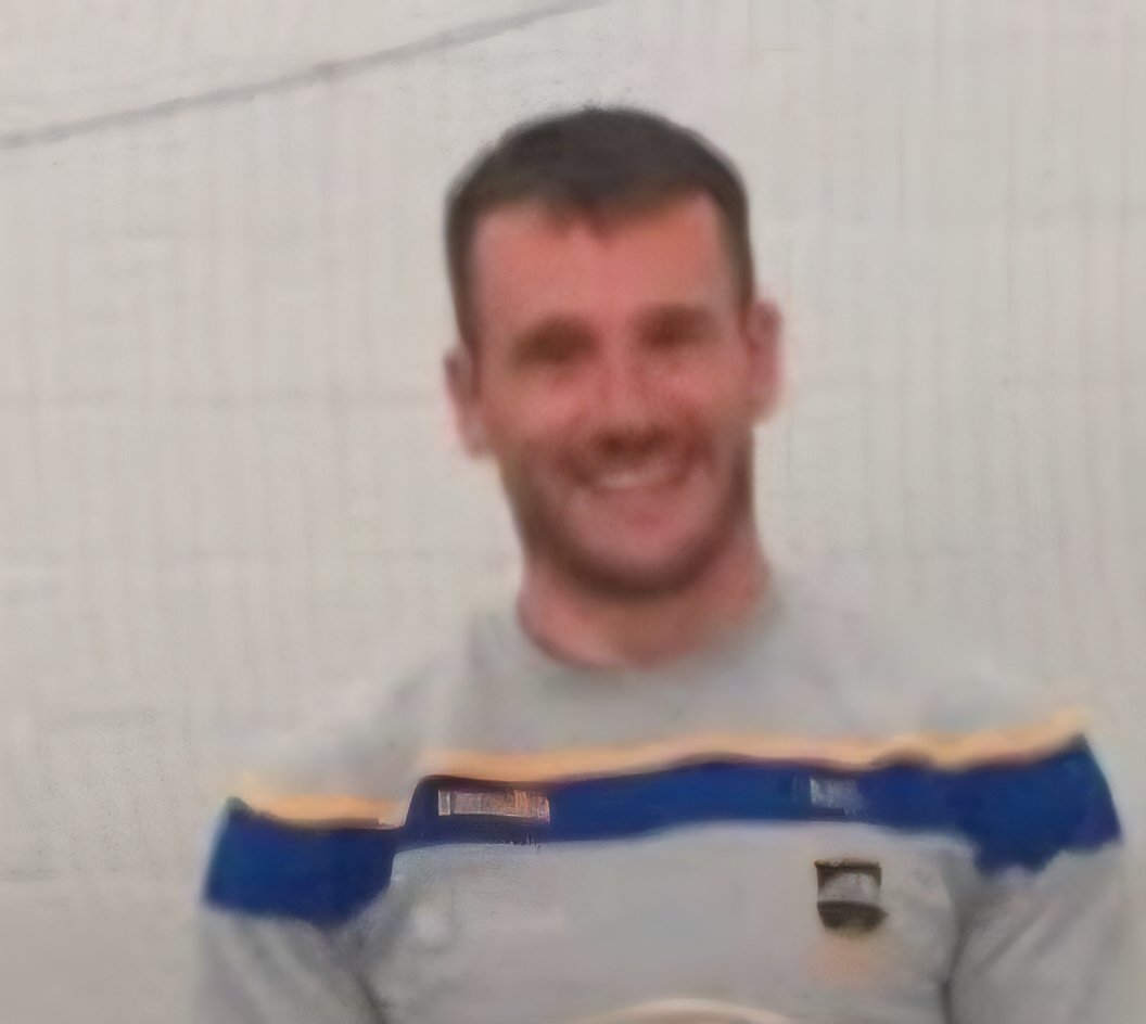 GoldenKilfeacle's tweet photo. Wishing James, Diarmaid S&amp;C, @Tipperary minor hurlers, management and all involved the very best of luck. A proud and exciting day for James, his family and friends, our club and all clubs involved 🇺🇦☘️ https://t.co/2niSrN8njP