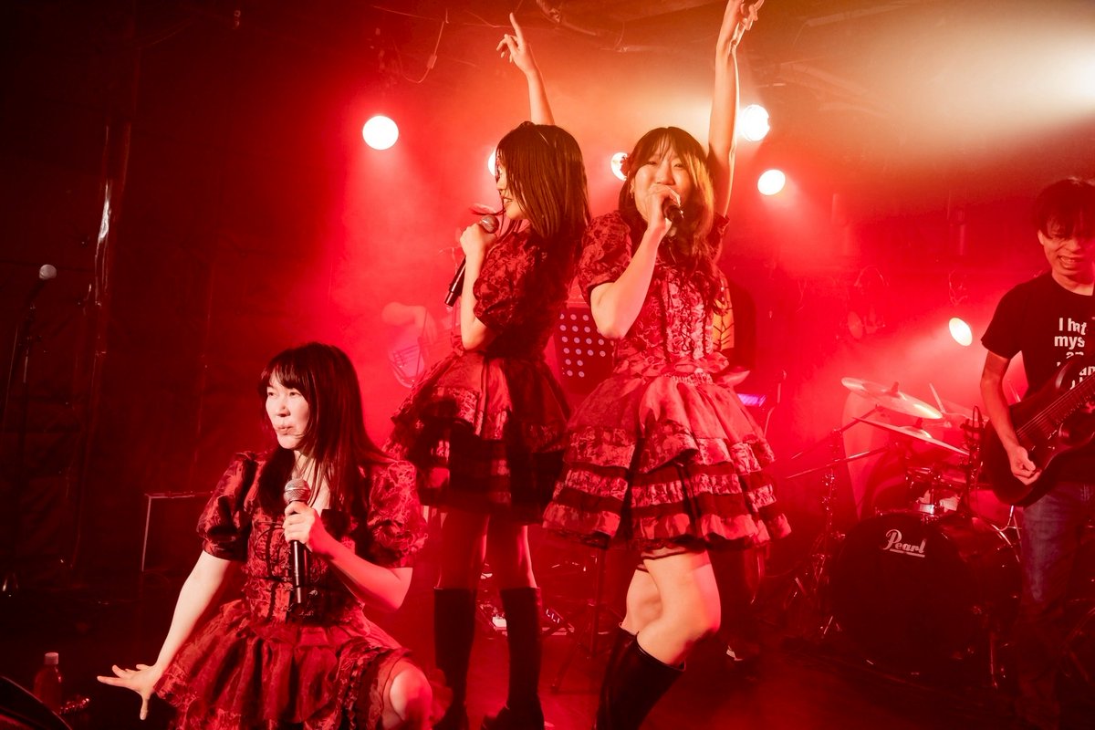casualive's tweet photo. 先日のライブ写真Part1📸
 #ライブ
 #ライブイベント
 #コピーバンド
 #出演者募集中 https://t.co/xWhgvbAmuT