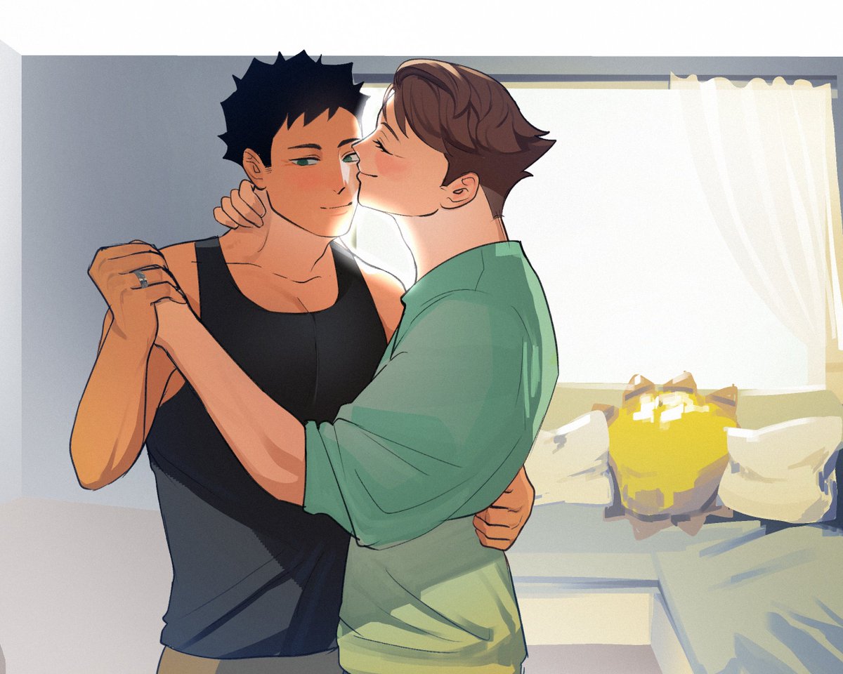 berryberrybrief's tweet photo. they are dancing to the sound of the garbage disposal or something just SICKENINGLY HAPPY 

also im trying to get on vgen support me  if u want ahaha..
#VGenCode https://t.co/FMq2WtaXEw