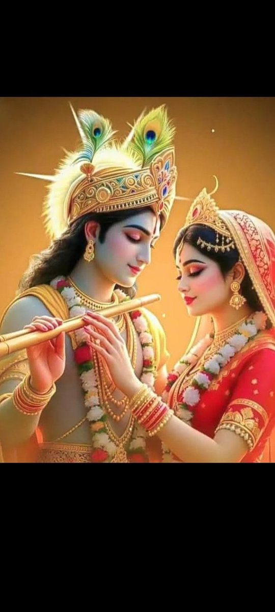 patelprevin74's tweet photo. तुमसे प्रेम हुआ तो पता चला कि
लोग प्रेम को ईश्र्वर क्यों कहते हैं। 
जय श्री राधे कृष्ण
शुभ संध्या वंदन https://t.co/rYDXcby7TD