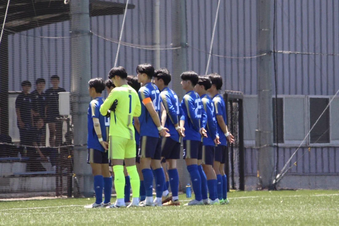 東京国際大学体育会サッカー部 (@tiu_fc) / X