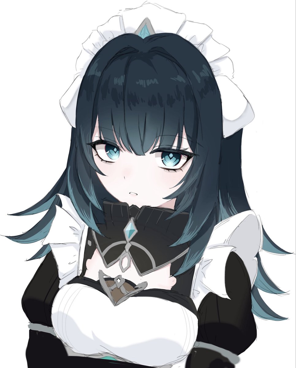 みめ tweet media