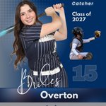 Photo by Western Alamance Softball 🥎 (@DubASoftball)