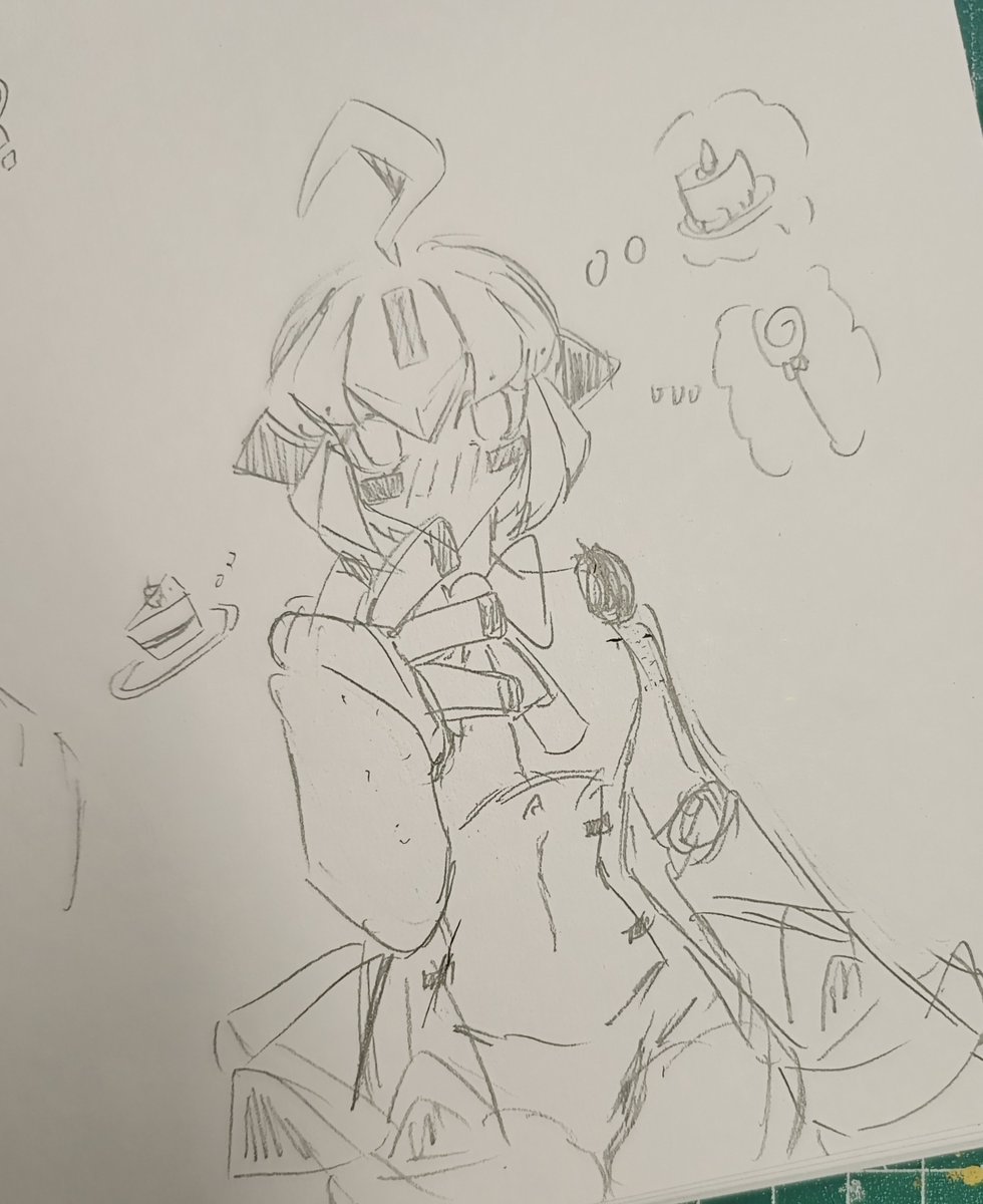 71sXHAerial's tweet photo. 画了两件小裙子
@gm_typeC_1102 https://t.co/ZgtjY1PCkH