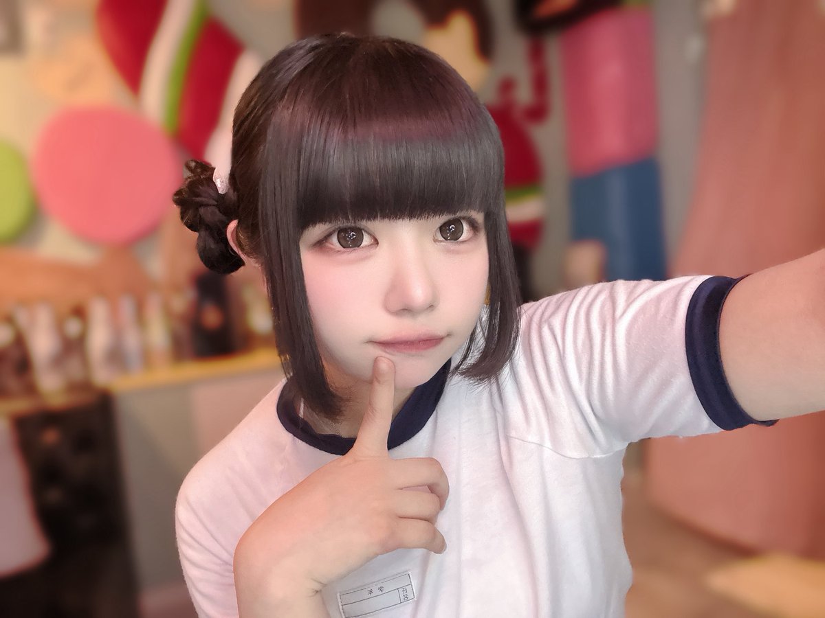 chimutanco's tweet photo. もう飲めないの？₍ ᐢ. ̫ .ᐢ ₎♡

#コンカフェ  #コンカフェ営業  #いいね返し #コンカフェ嬢  #自撮り界隈 https://t.co/z5t6la4U7u