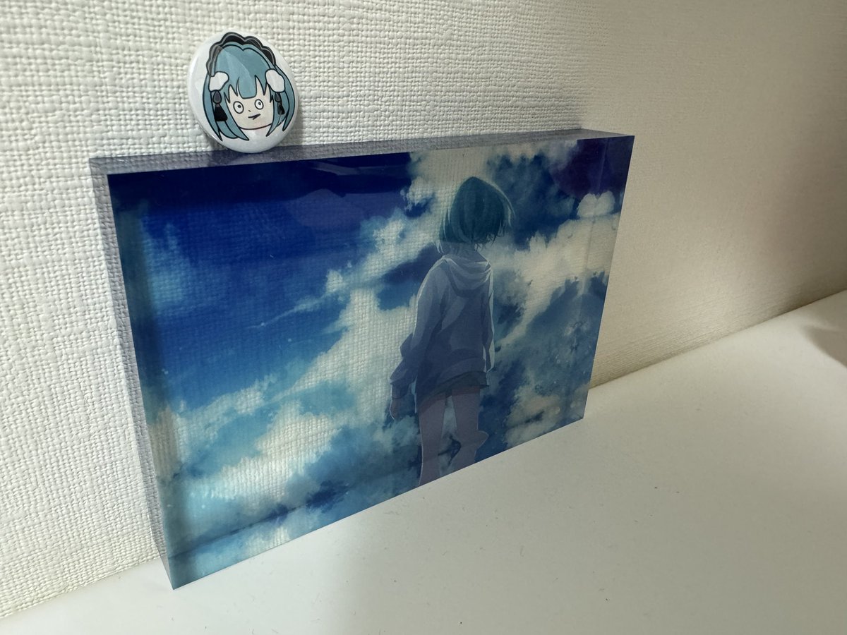 AbeyanceBloom's tweet photo. さりげない古参アピ
#まんぷくぽほ https://t.co/NUcYtKdyGT